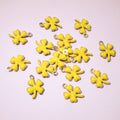 Colorful Clover Charms In 11 Styles For Jewelry Making view 11