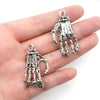 Antique Silver 6