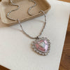 Pink Heart