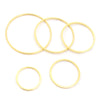Gold 60mm