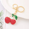 Red Enamel