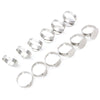 Steel 15mm