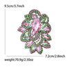 Looped Cluster