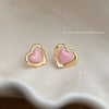 Pink Heart
