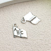 White Letter