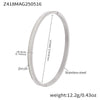 Steel Bangle