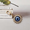Gold Sun Eye