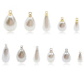 Black Bell Metal Charms with 10 Listed Options for DIY Jewelry Making view 5
