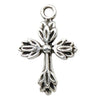 Gray Cross 1