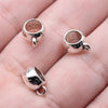 Antique Silver Large