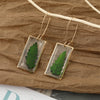 Rectangle Leaf