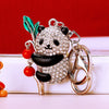 Silver Panda