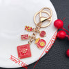 Wealth Ingot