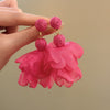 Fuchsia Flower