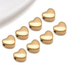 Gold Spacer 4