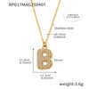 Gold B