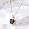 Navy Crystal
