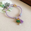 Purple Cord