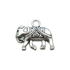 Gray Elephant 3