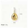 November Pendant