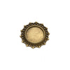 Antique Bronze