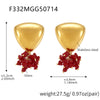 F332 RedGlass