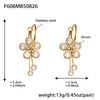 F608 Gold