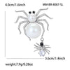 Silver Spider
