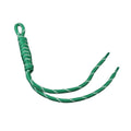 Braided Nylon Cord Strap with Hanging Loop Twelve Colors view 5