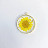 October Pendant