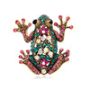 Pink Frog
