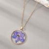 July Necklace
