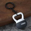 Black Kettlebell