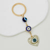 Heart Eye Charm A