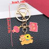 Lantern Wallet Horse