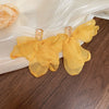 Yellow Floral 23