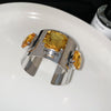 Amber Crystal