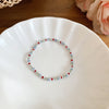 Stretch Bead Bracelet