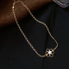 Gold Necklace
