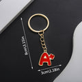 Graduation Keychains and Exam Message Phone Straps, 36 Options view 10