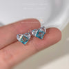 Aqua Heart