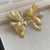 Gold Leaves