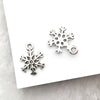 Antique Snowflake 5