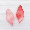Red Gold-Flecked