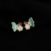 Blue Butterfly