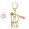 Letter M