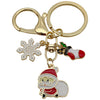 White Santa ER1796
