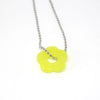 Neon Yellow