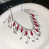 Red Silver