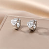 Silver Heart